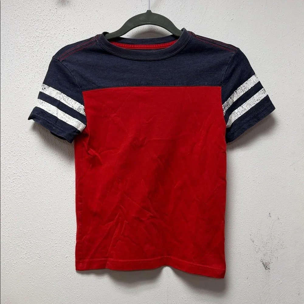 Gymboree and under Armour bundle  Short Sleeve Tee’s and sweatpants